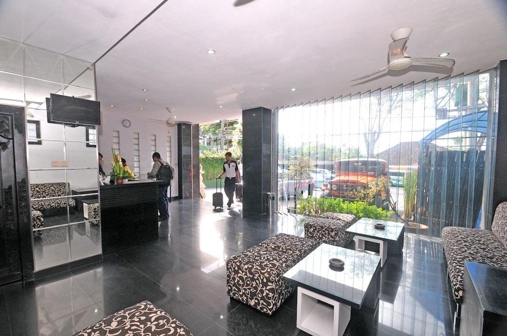 Arya Hotel & Spa Kuta  Exterior photo