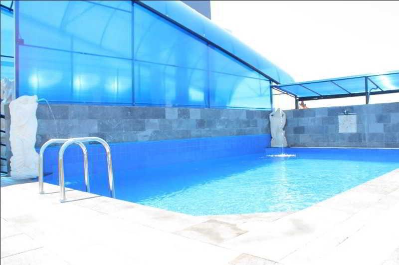 Arya Hotel & Spa Kuta  Exterior photo